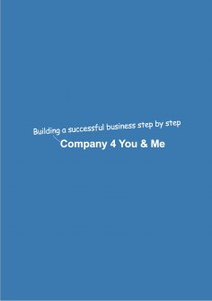 ebook: Company 4 You & Me