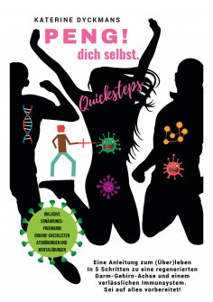 eBook: PENG! dich selbst. Quicksteps