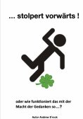 ebook: Stolpert vorwärts...
