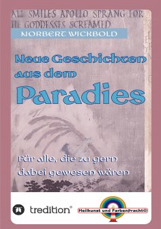 ebook: Neue Geschichten aus dem Paradies