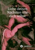 eBook: Liebe deinen Nächsten wie dich selbst