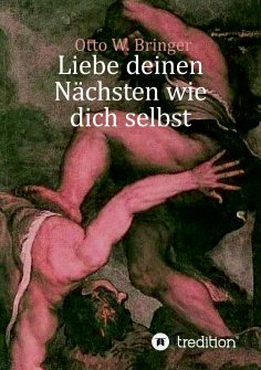 eBook: Liebe deinen Nächsten wie dich selbst