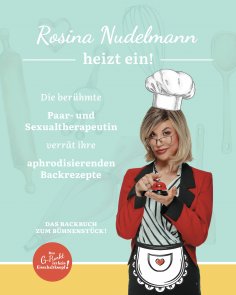 eBook: Rosina Nudelmann heizt ein!