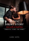 eBook: Erotic short story sex with a bad boy