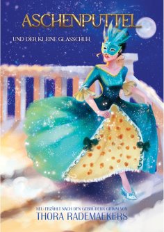 ebook: Aschenputtel und der kleine Glasschuh