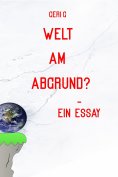 eBook: Welt am Abgrund? - Ein Essay