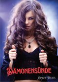 ebook: Dämonensünde  POVerotischer Kurz-Roman