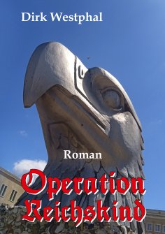 ebook: Operation Reichskind
