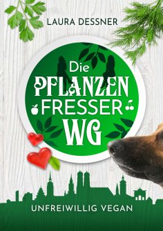 ebook: Die Pflanzenfresser-WG