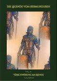 eBook: Die Legende vom Hermunduren