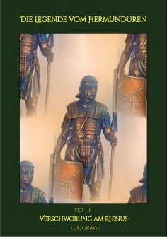 eBook: Die Legende vom Hermunduren