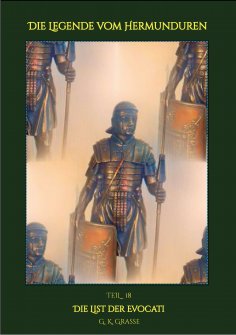 eBook: Die Legende vom Hermunduren