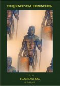 eBook: Die Legende vom Hermunduren