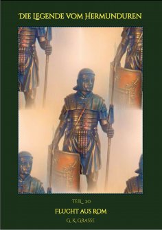 eBook: Die Legende vom Hermunduren