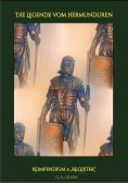 eBook: Die Legende vom Hermunduren