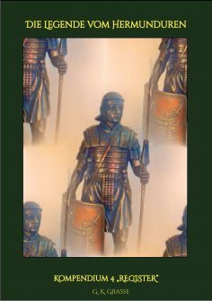 eBook: Die Legende vom Hermunduren