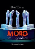 ebook: Mord im Jugendstil