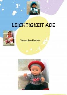 ebook: LEICHTIGKEIT  ADE