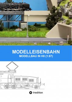 eBook: MODELLEISENBAHN - MODELLBAU IN HO (1:87)