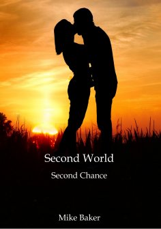 eBook: Second World