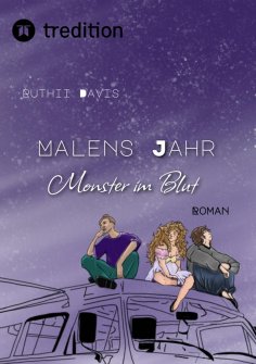 ebook: Malens Jahr