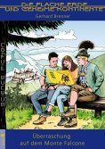 eBook: Überraschung auf dem Monte Falcone