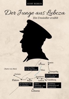 ebook: Der Junge aus Lubcza