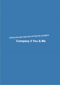 ebook: Company 4 You & Me