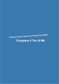 ebook: Company 4 You & Me