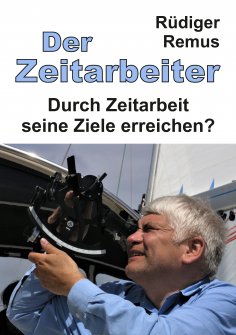 ebook: Der Zeitarbeiter