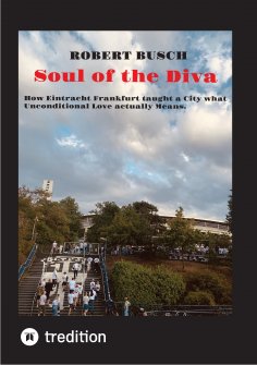 eBook: Soul of the Diva