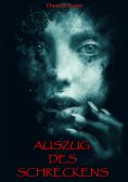 eBook: Auszug des Schreckens
