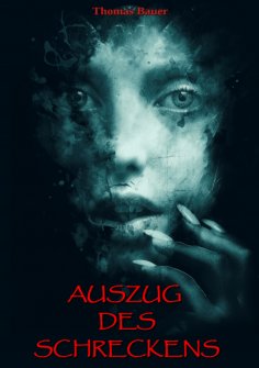 eBook: Auszug des Schreckens