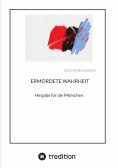 ebook: ERMORDETE WAHRHEIT