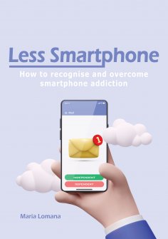eBook: Less Smartphone