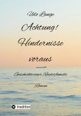ebook: Achtung! Hindernisse voraus