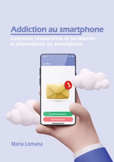 eBook: Addiction au smartphone