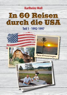 eBook: In 60 Reisen durch die USA