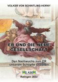 ebook: ER und die neue Gesellschaft