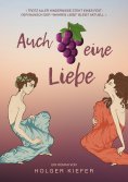 eBook: Auch eine Liebe