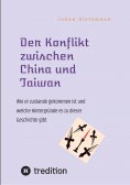 ebook: Der Konflikt zwischen China und Taiwan