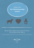 eBook: Der Menschenwelpe kommt