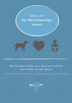 eBook: Der Menschenwelpe kommt