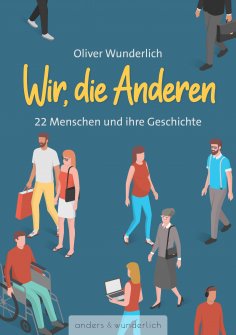 ebook: Wir, die Anderen