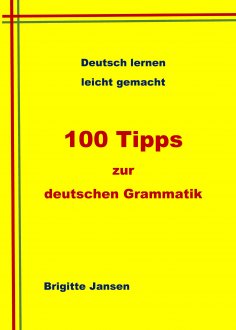 ebook: 100 Tipps zur deutschen Grammatik