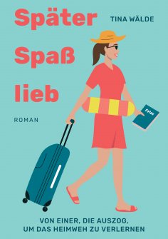 ebook: Später, Spaß, lieb