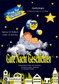 eBook: Gute-Nacht-Geschichten zugunsten Unicef