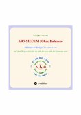 ebook: ARS-MECUM --- Mein zuverlässiges VADEMECUM  (Ohne Rahmen)