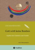 ebook: Gott wirft keine Bomben