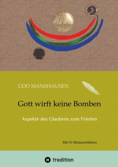 ebook: Gott wirft keine Bomben